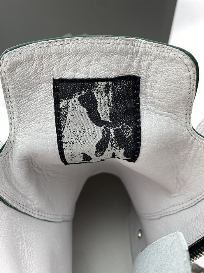 Rick 0wens Sneakers