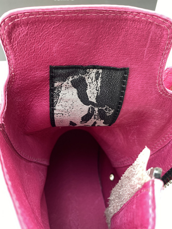 Rick 0wens Sneakers