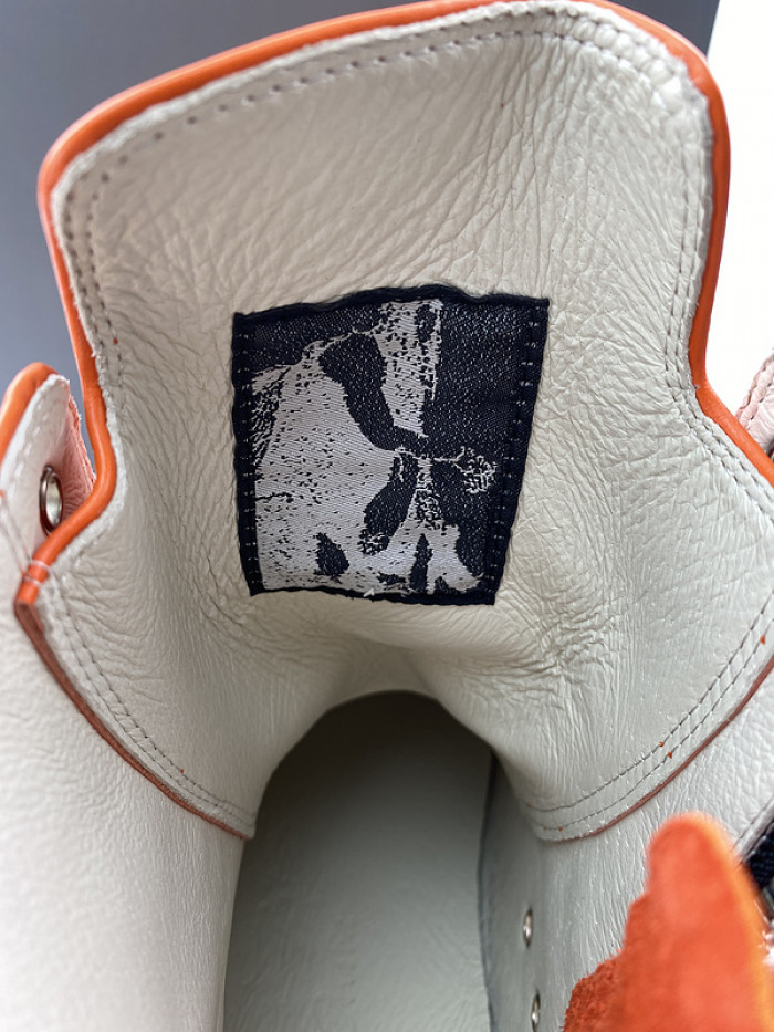 Rick 0wens Sneakers