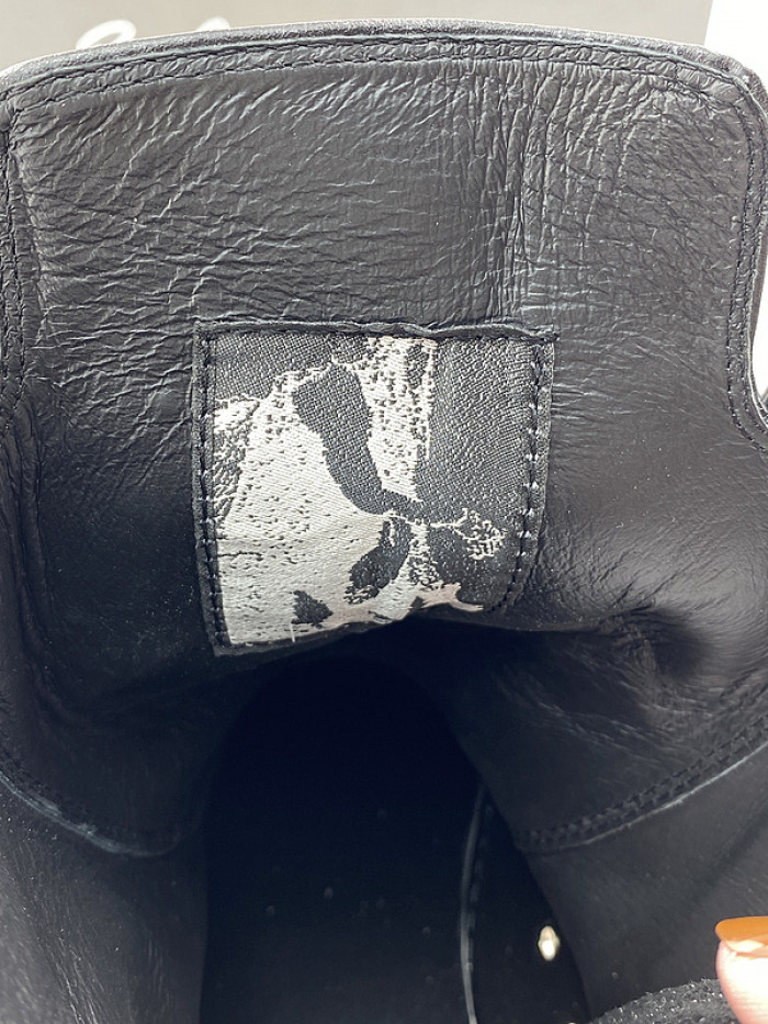 Rick 0wens Sneakers