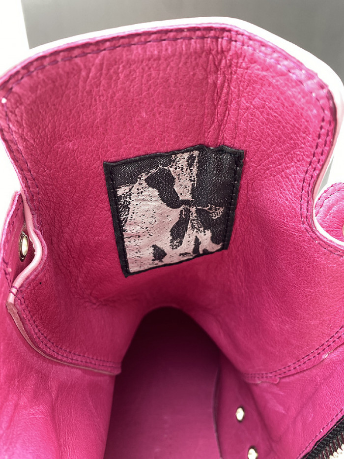 Rick 0wens Sneakers
