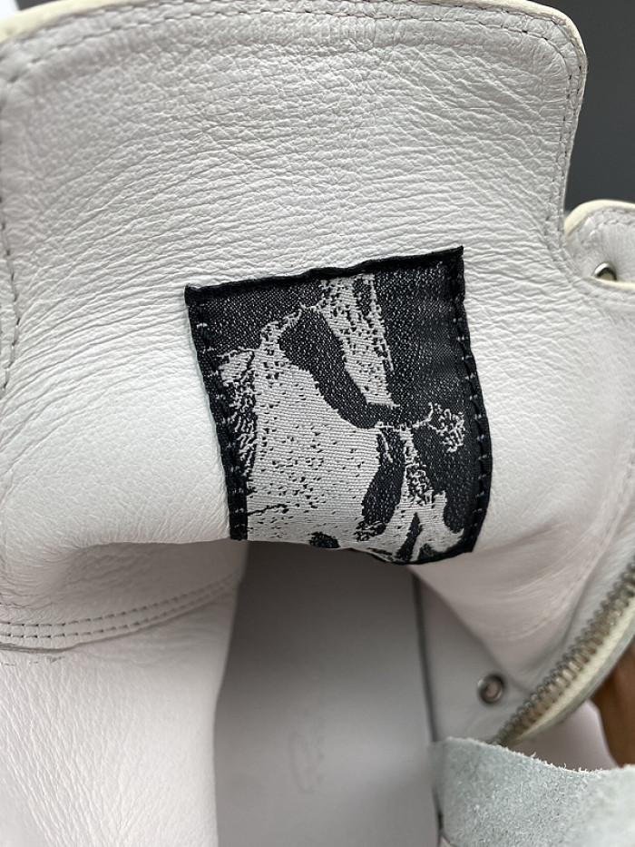 Rick 0wens Sneakers