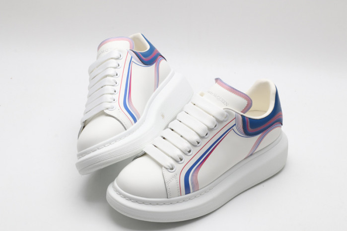MQ Sneakers