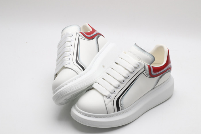 MQ Sneakers