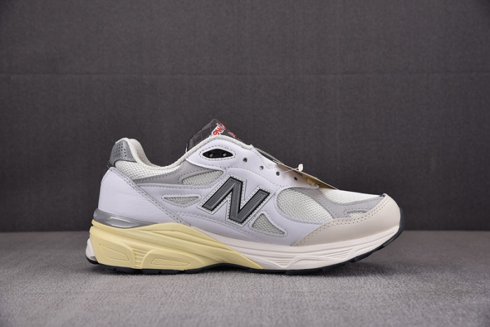 N3W BLANCE Teddy Made NB 990 V3 M990AL
