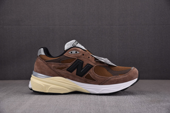 N3W BLANCE 990 V3“Monteral” M990JB3
