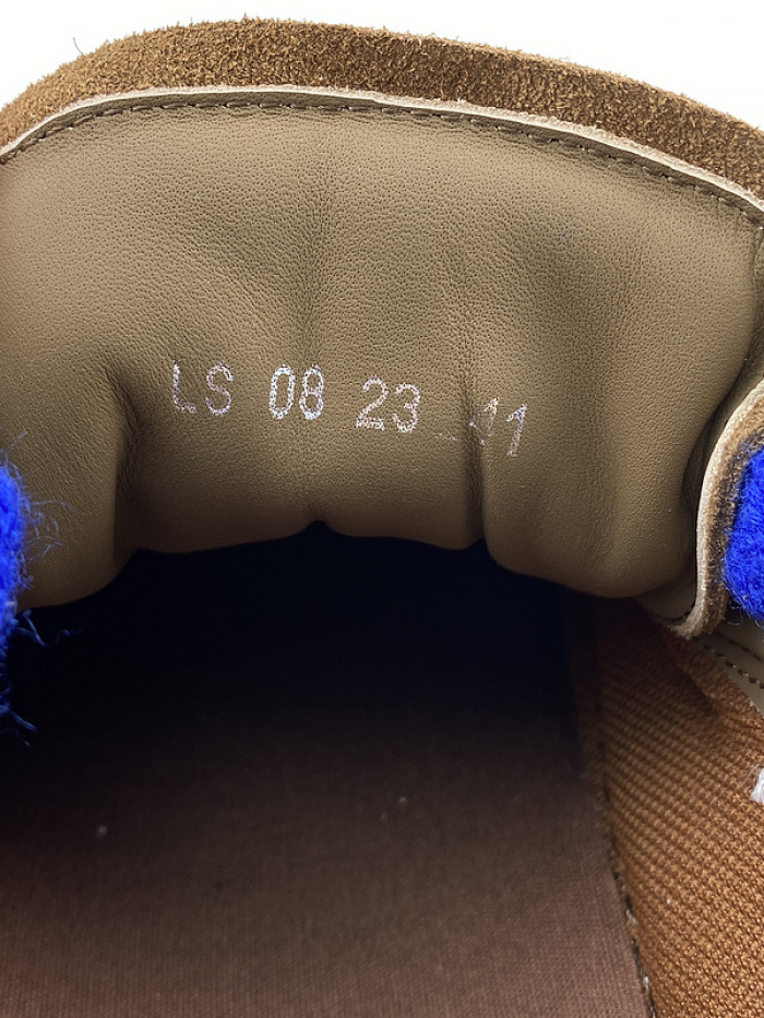 D10R B33 Sneaker