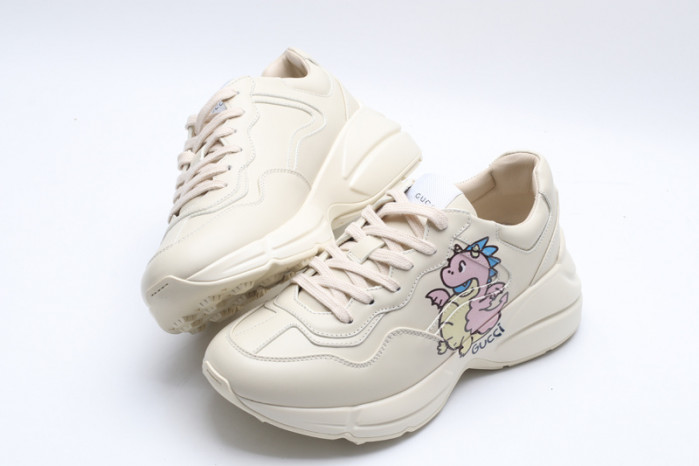 Gu66 SNEAKER