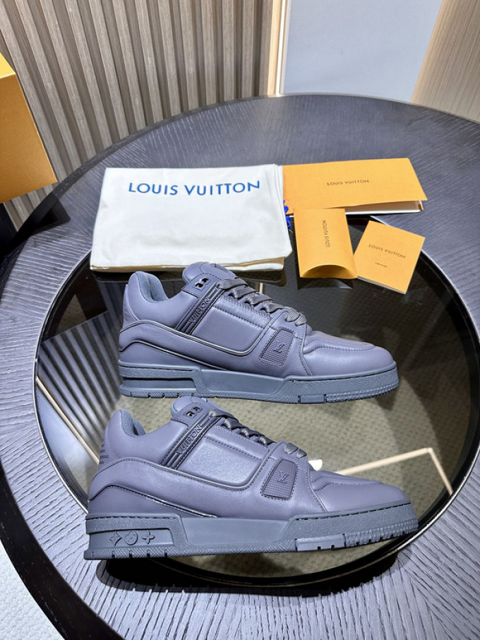Lou1su1tt Trainer Sneaker