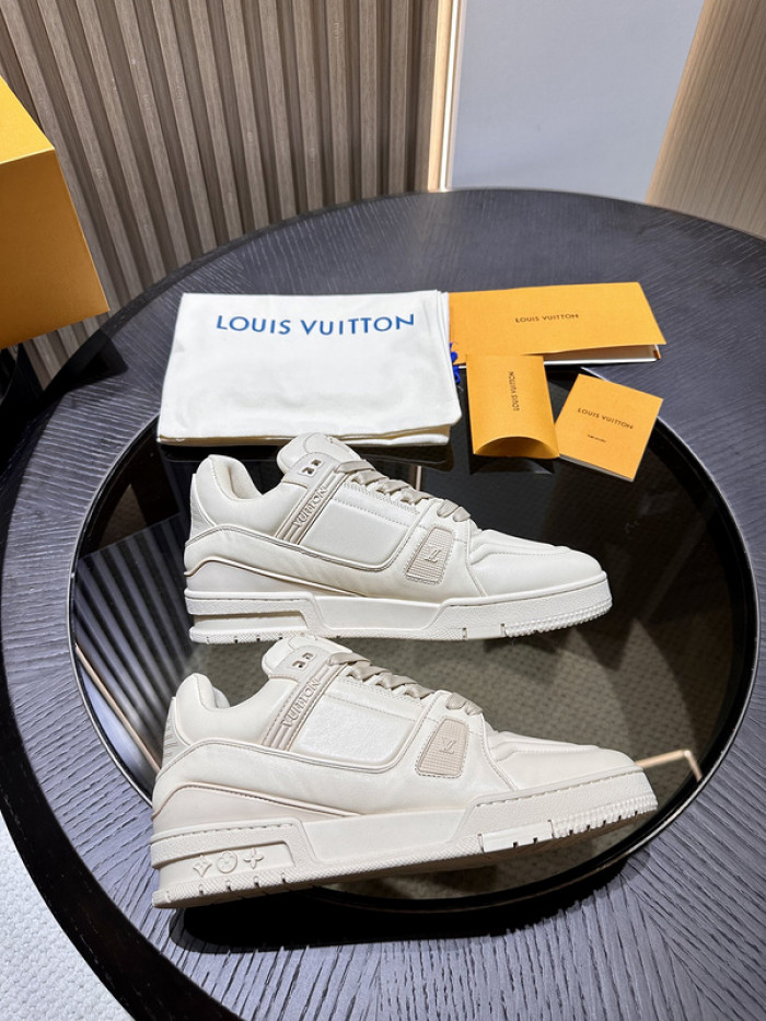 Lou1su1tt Trainer Sneaker