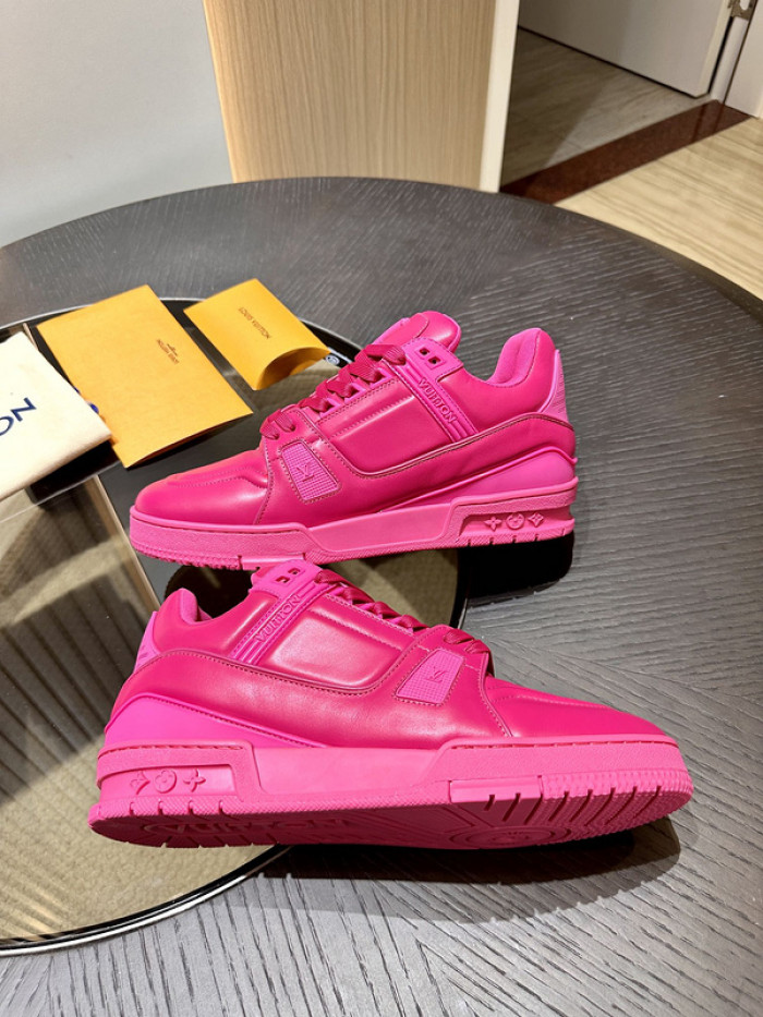 Lou1su1tt Trainer Sneaker
