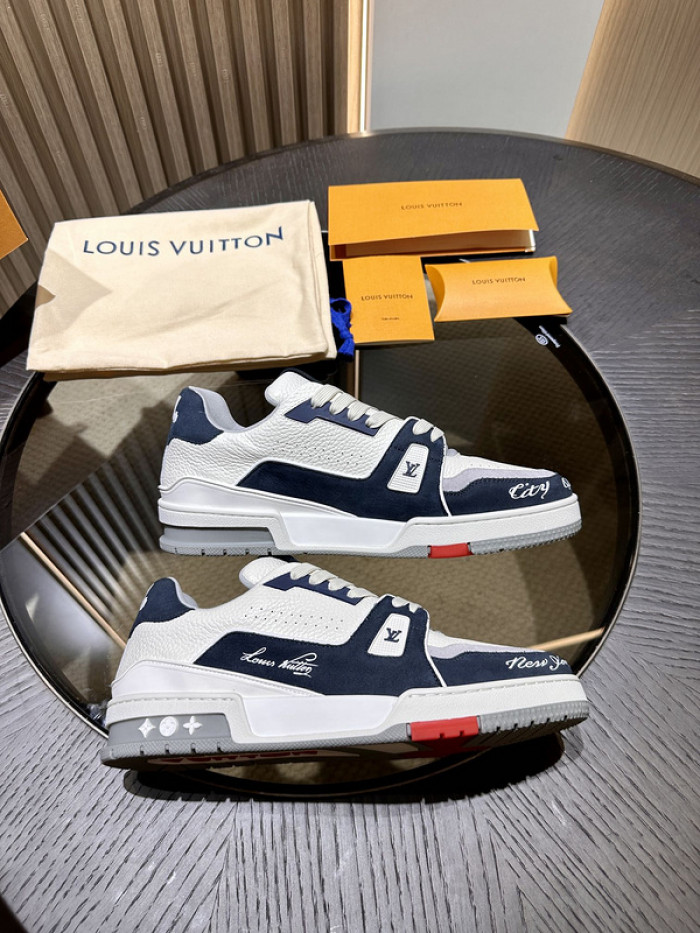 Lou1su1tt Trainer Sneaker