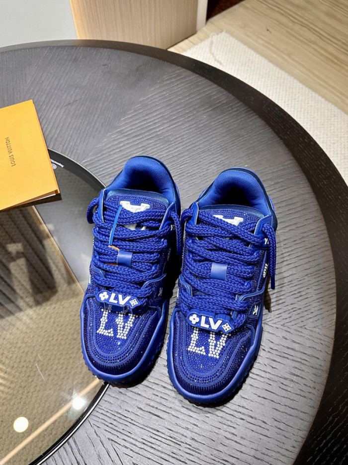Lou1su1tt SNEAKER LOW
