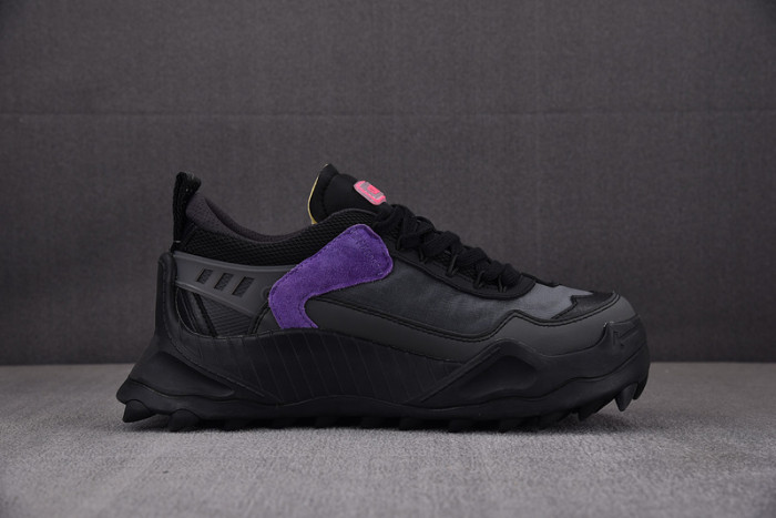 OFW C/O ODSY-1000 SNEAKER BLACK