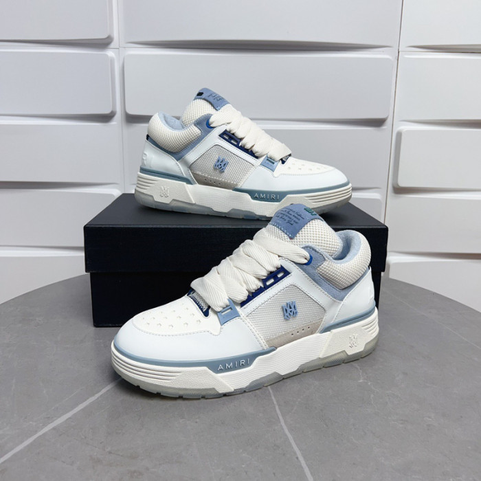 AM1R1 SKEL TOP LOW