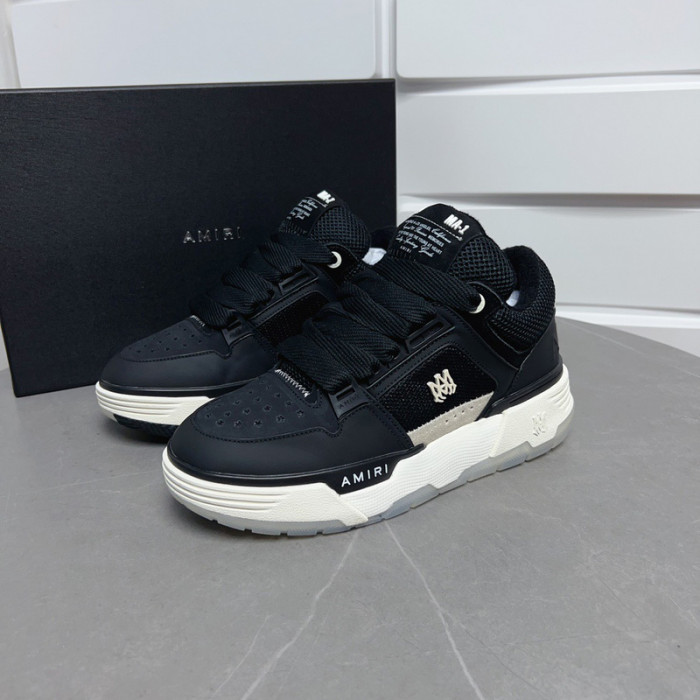 AM1R1 SKEL TOP LOW