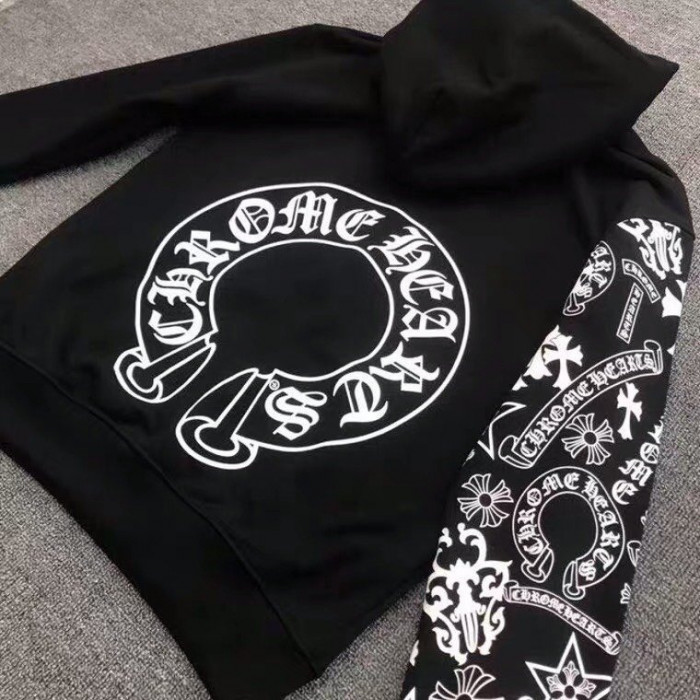 Chrome Hearts Hoodie