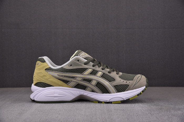 As*ic*s gel-kayano 14 mantle green oyster grey 1201a161-300