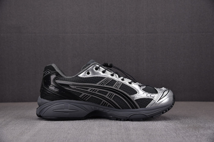 As*ic*s gel-kayano 14 unaffected infinite wonders pack black silver 1201a922-020