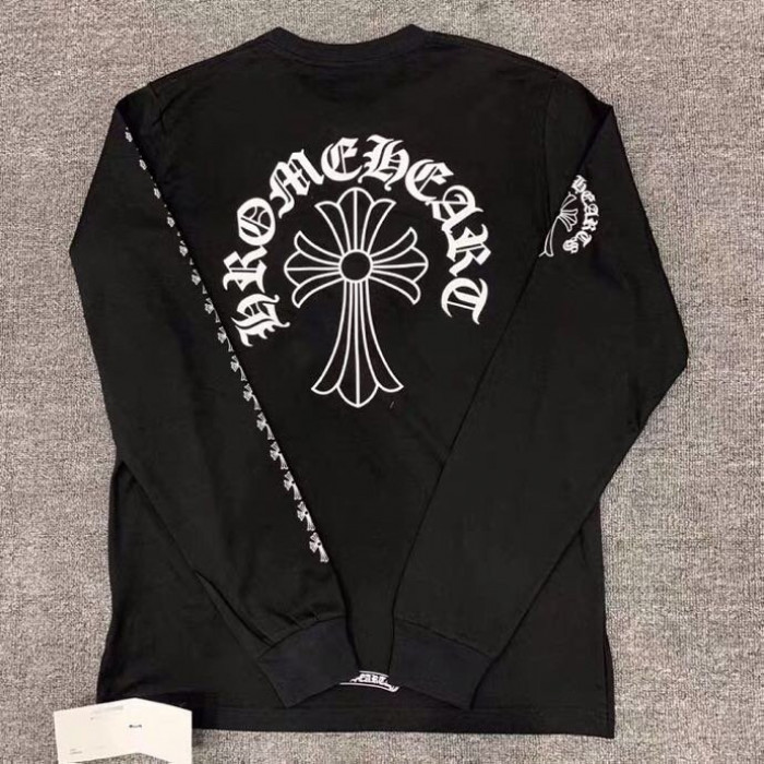 Chrome Hearts Hoodie
