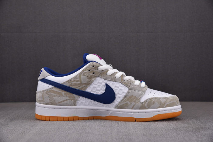 Rayssa Leal x Nike SB Dunk Low FZ5251-001