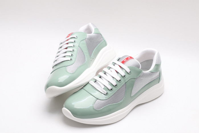 PRA shoes