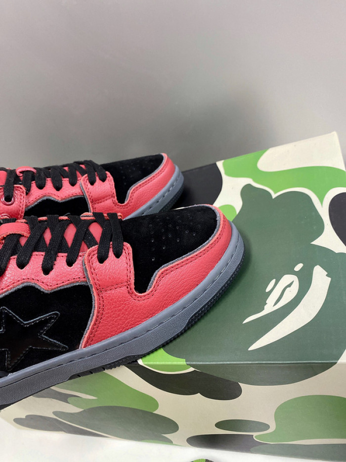 A BATHING APE BAPE SK8 STA