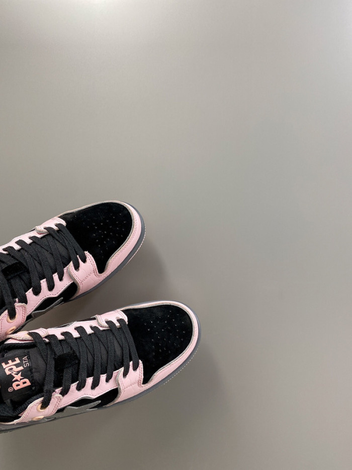 A BATHING APE BAPE SK8 STA