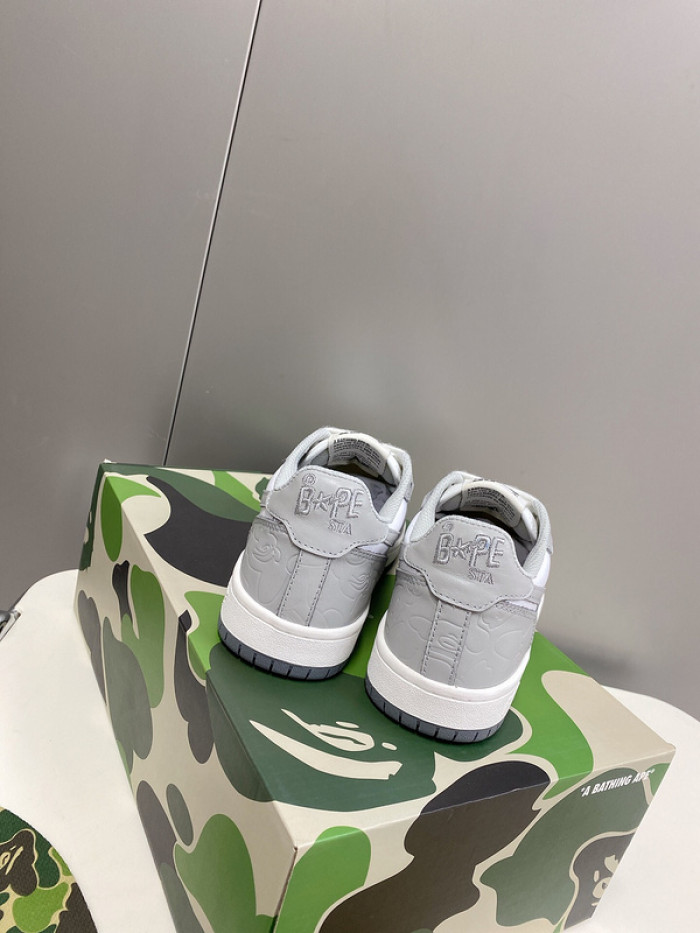 A BATHING APE BAPE SK8 STA