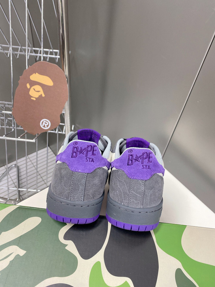 A BATHING APE BAPE SK8 STA