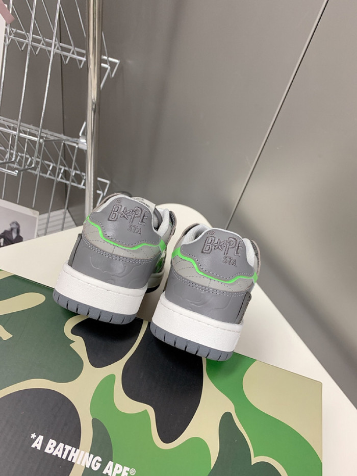 A BATHING APE BAPE SK8 STA