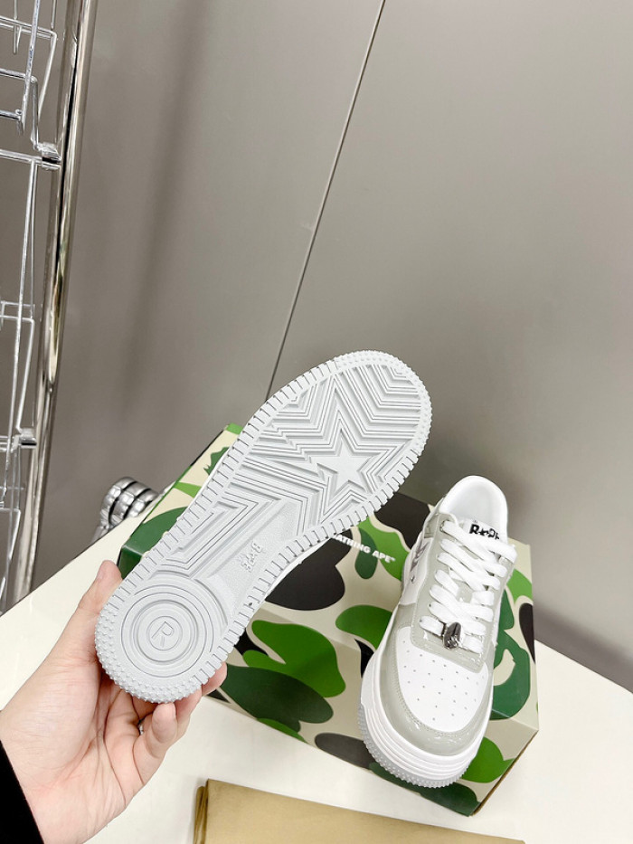 A BATHING APE BAPE SK8 STA