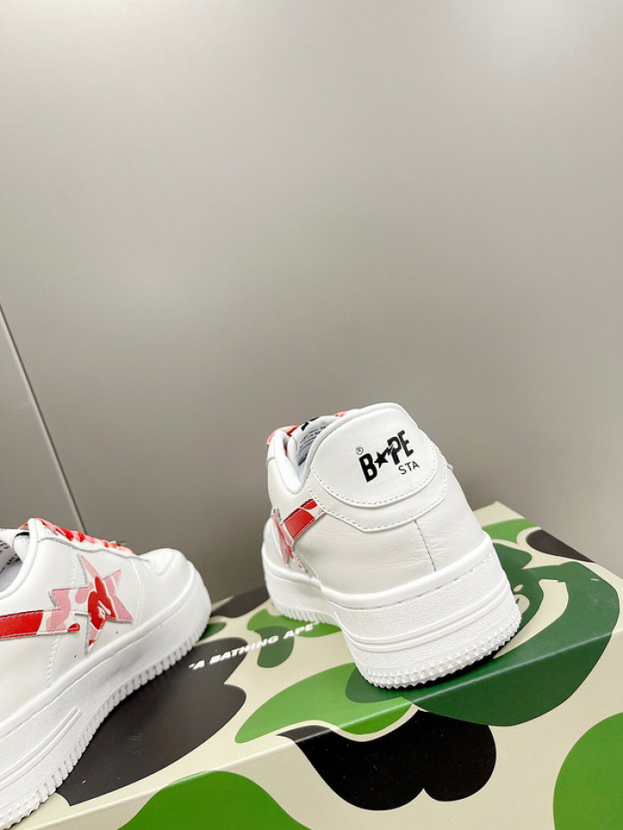 A BATHING APE BAPE SK8 STA