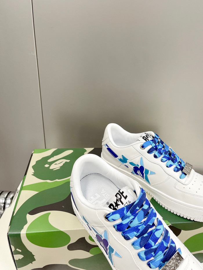 A BATHING APE BAPE SK8 STA