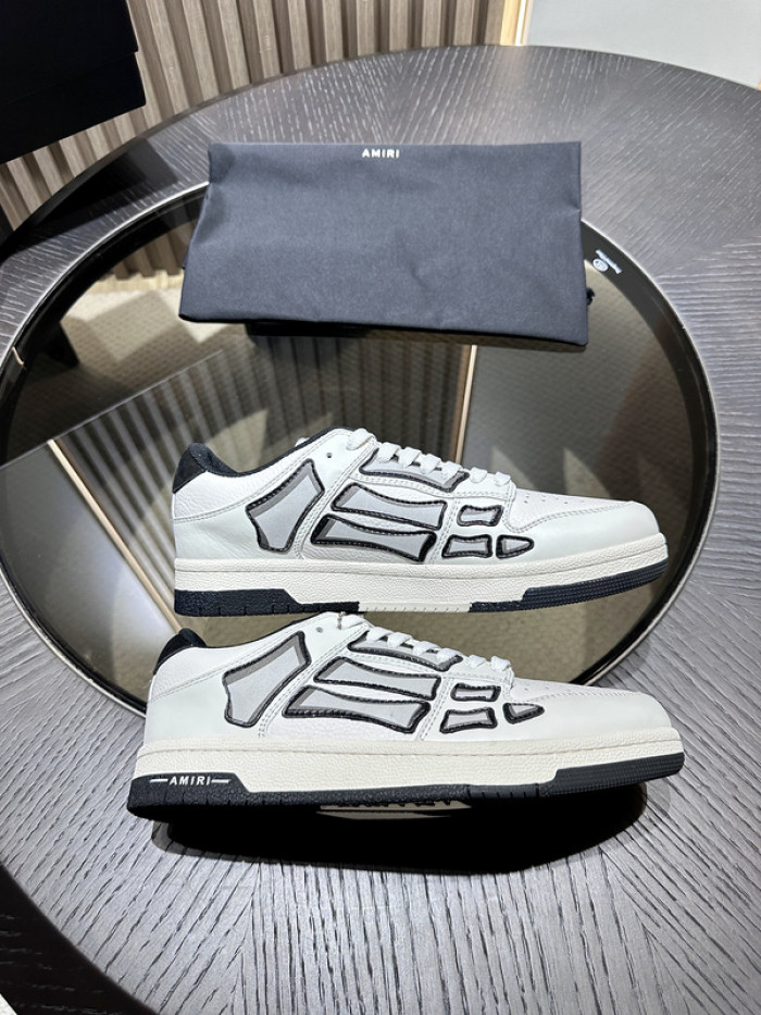 AM1R1 SKEL TOP LOW