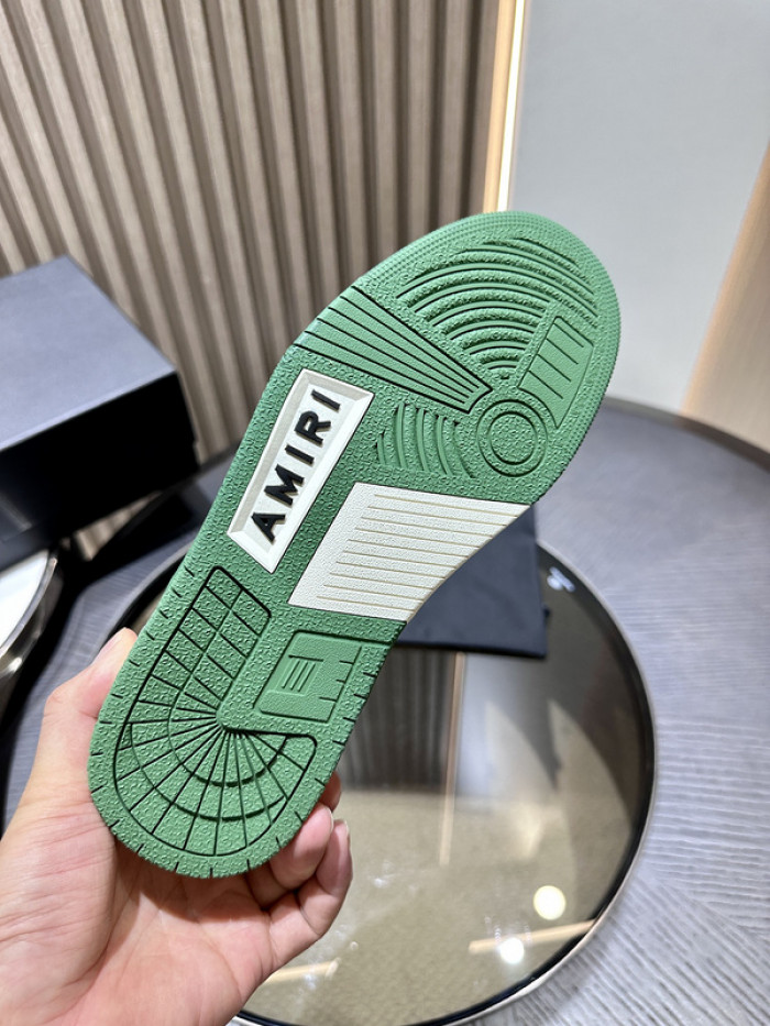 AM1R1 SKEL TOP LOW