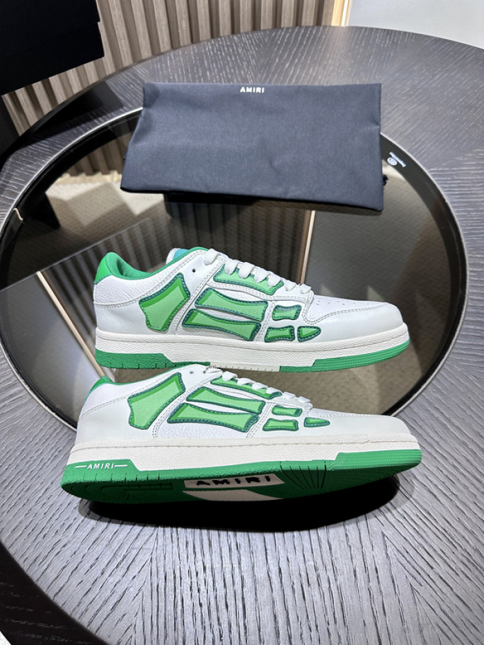 AM1R1 SKEL TOP LOW
