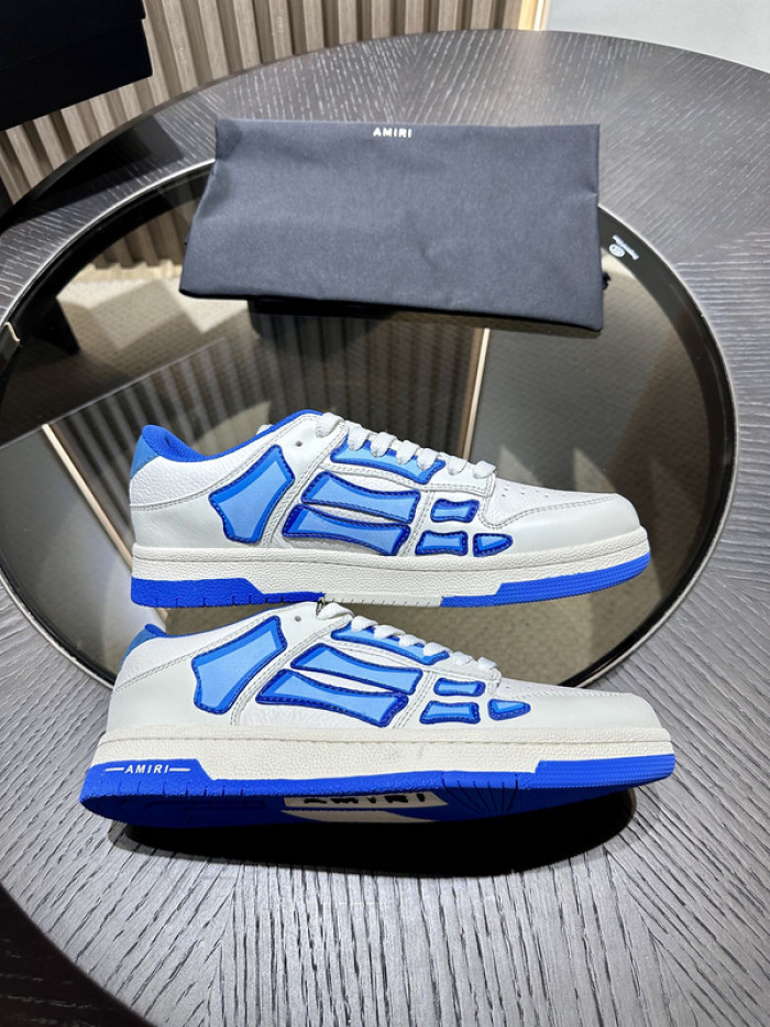 AM1R1 SKEL TOP LOW