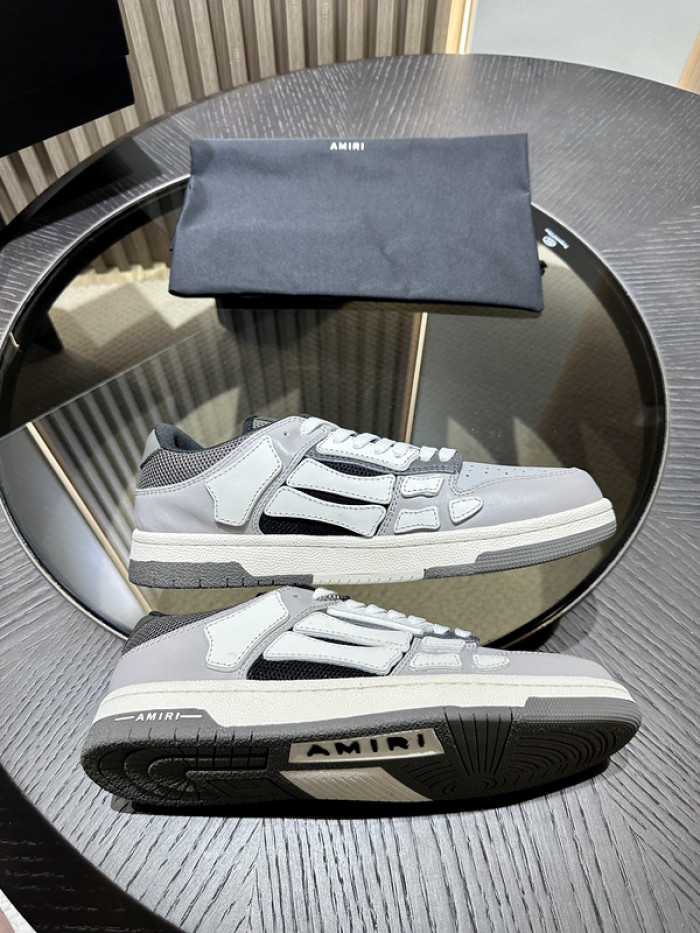AM1R1 SKEL TOP LOW