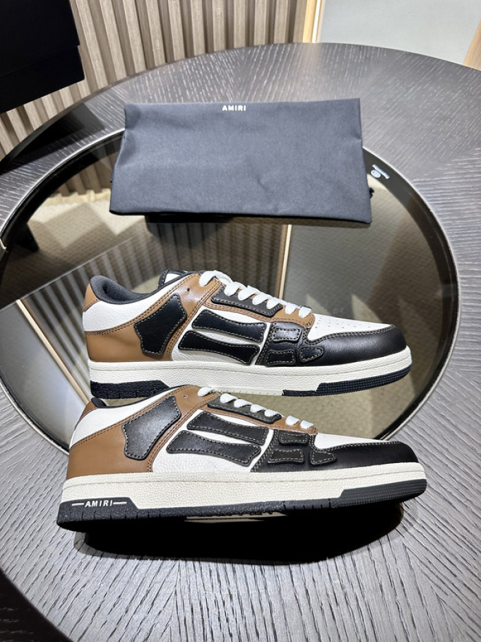 AM1R1 SKEL TOP LOW