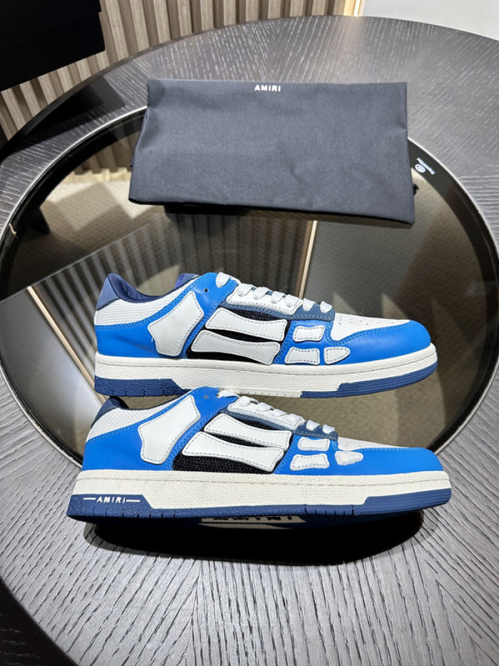 AM1R1 SKEL TOP LOW