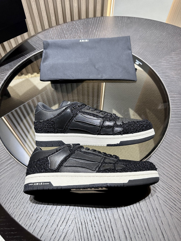 AM1R1 SKEL TOP LOW