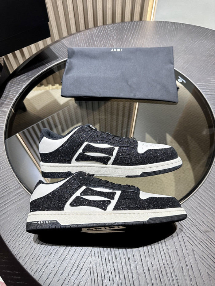 AM1R1 SKEL TOP LOW