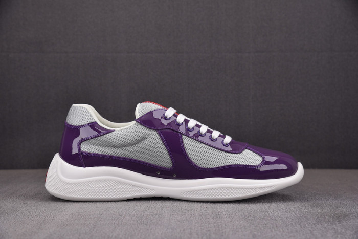 PRA shoes