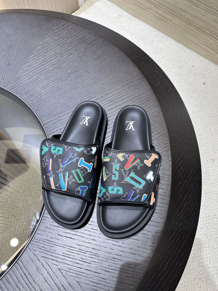 Lou1su1tt slides