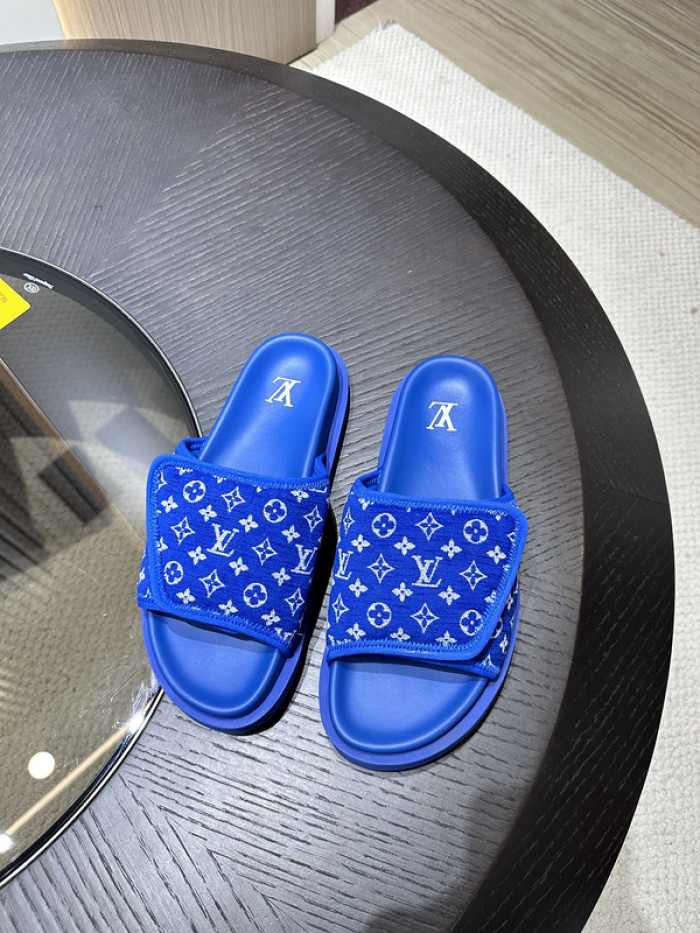 Lou1su1tt slides