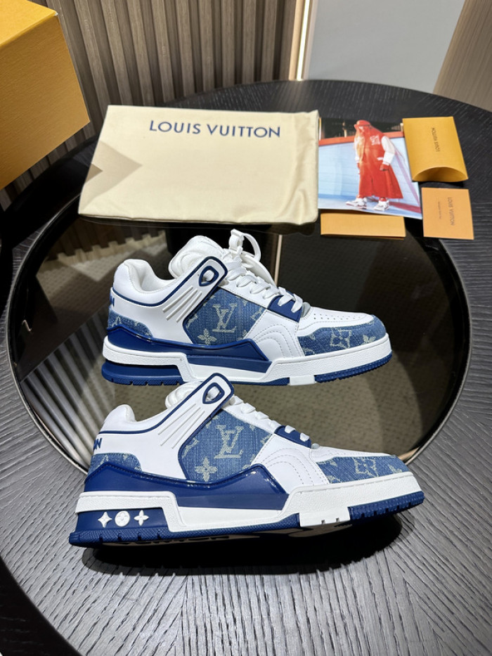 Lou1su1tt Trainer Sneaker