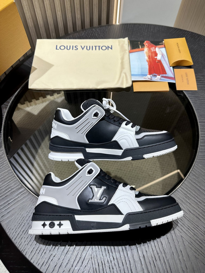 Lou1su1tt Trainer Sneaker