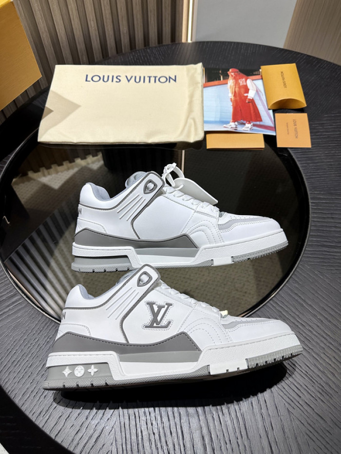 Lou1su1tt Trainer Sneaker