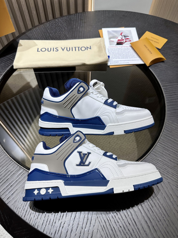 Lou1su1tt Trainer Sneaker